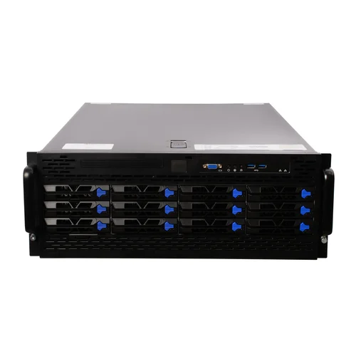 Серверная платформа SNR-STR4404LSG, 4U Tower, Scalable Gen4,5, DDR5, 12xHDD, 4GPU, резервируемый БП Серверная платформа SNR-STR4404LSG, 4U Tower, Scalable Gen4,5, DDR5, 12xHDD, 4GPU, резервируемый БП